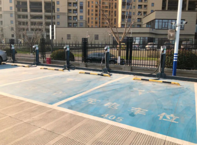 南通出台新能源汽车充电桩布局规划，优化停车场服务能力
