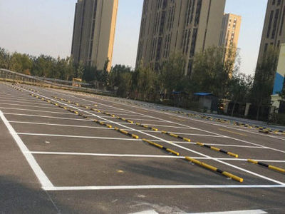 博罗县龙溪停车场划线服务价格解析与本地实力公司推荐