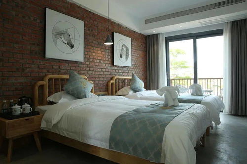 探索海南岛 一张卡解锁高星酒店与精品民宿的全年任意住体验