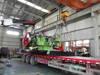 梁溪区佳旺工厂搬迁服务与停车场服务 助力高效运营与空间优化