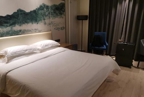 酒店奇遇记 出差路上的那些意想不到