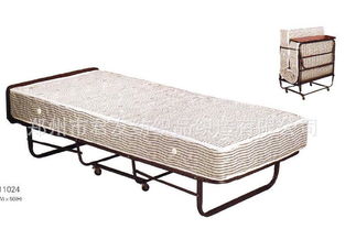 批发酒店客房用品折叠床 选购指南、价格分析及厂家推荐