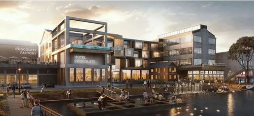 风情小镇里的诗意栖居 珠海打造全国知名旅游目的地