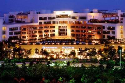 金马传捷，品质闪耀 华侨城酒店于行业盛会中斩获多项殊荣